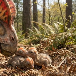 Sahaliyania pictures