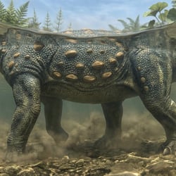 Saltasaurus pictures