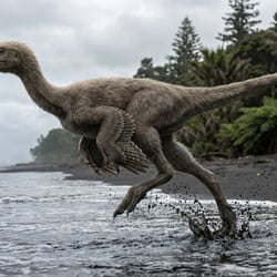 Sanchusaurus pictures