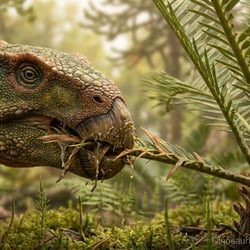 Sangonghesaurus pictures