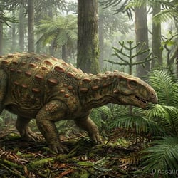 Sarcolestes pictures