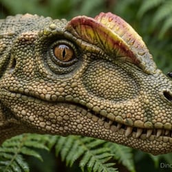 Sarcosaurus pictures