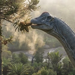 Sauroposeidon pictures