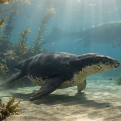 Scanisaurus pictures