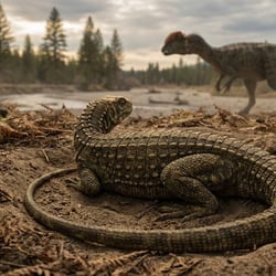 Scutellosaurus pictures