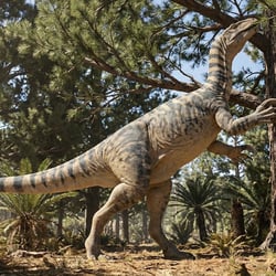 Sefapanosaurus pictures