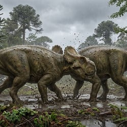 Serendipaceratops pictures
