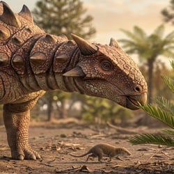 Shamosaurus pictures