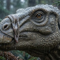 Shantungosaurus pictures