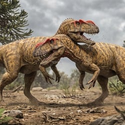 Shaochilong pictures