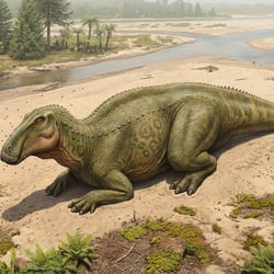 Shuangmiaosaurus pictures