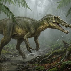 Siamosaurus pictures
