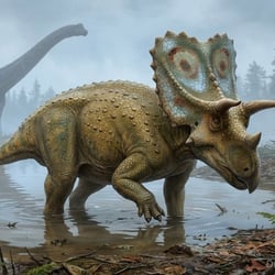 Sierraceratops pictures