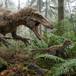 Sinocalliopteryx pictures