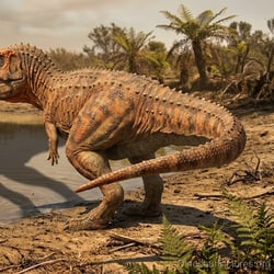 Skorpiovenator pictures