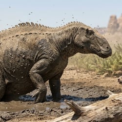 Smitanosaurus pictures