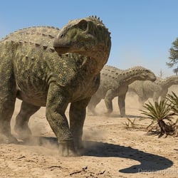 Sonidosaurus pictures