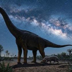 Sonorasaurus pictures