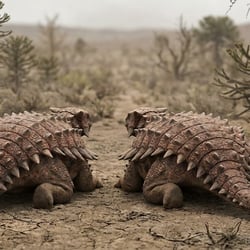 Stegosaurides pictures