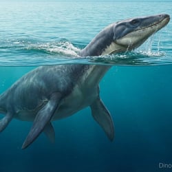 Sthenarosaurus pictures