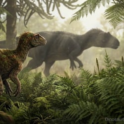 Stokesosaurus pictures