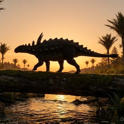 Struthiosaurus pictures