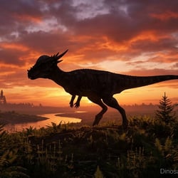 Stygimoloch pictures