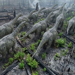 Sugiyamasaurus pictures