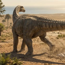 Sulaimanisaurus pictures