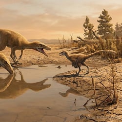 Tanycolagreus pictures