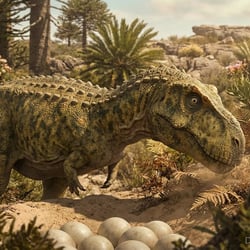 Tarascosaurus pictures