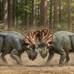 Tatankaceratops pictures