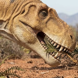 Tazoudasaurus pictures