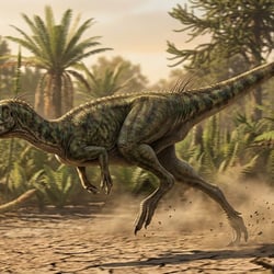 Technosaurus pictures