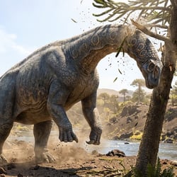 Tehuelchesaurus pictures