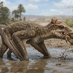 Tendaguripterus pictures