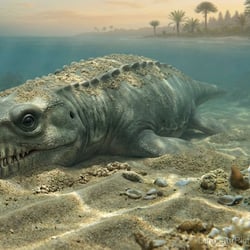 Termatosaurus pictures