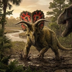 Terminocavus pictures