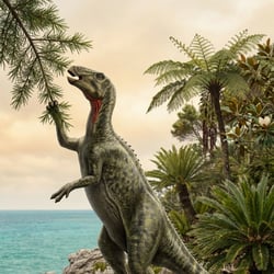 Tethyshadros pictures