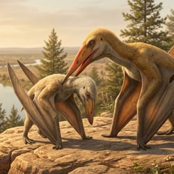 Thanatosdrakon pictures