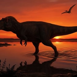 Thanatotheristes pictures