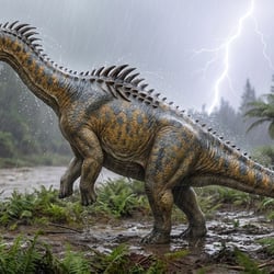 Tharosaurus pictures