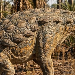 Thyreosaurus pictures