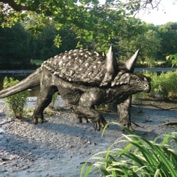 Tianchisaurus pictures