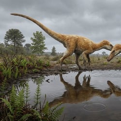 Timurlengia pictures