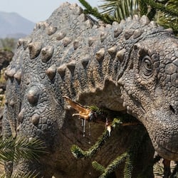 Titanosaurus pictures