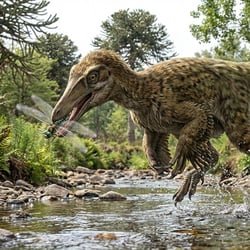 Tochisaurus pictures