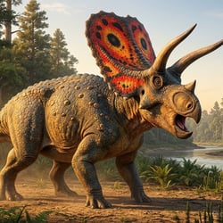 Torosaurus pictures