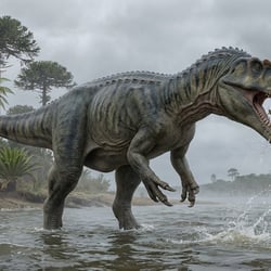 Torvosaurus pictures
