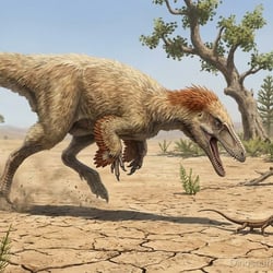 Tugulusaurus pictures